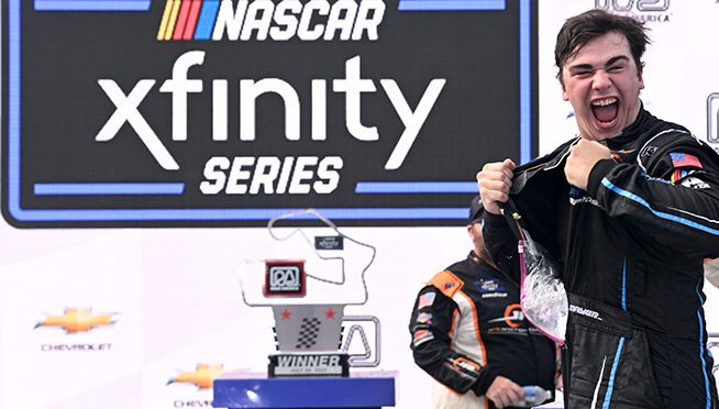 Featured image for No. 1 Team Season Outlook: Lindley, Mayer Seek Return to Championship 4 in ‘24