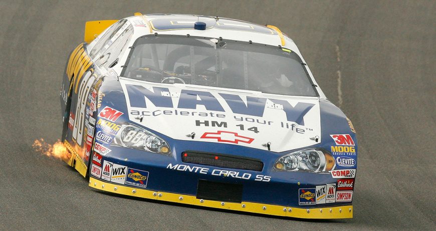 Jr Racing Team About Us - JR Motorsports