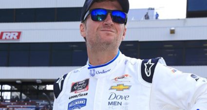 Dale Jr.