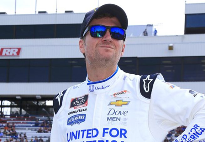Dale Jr.