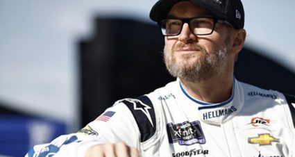 Dale Jr.