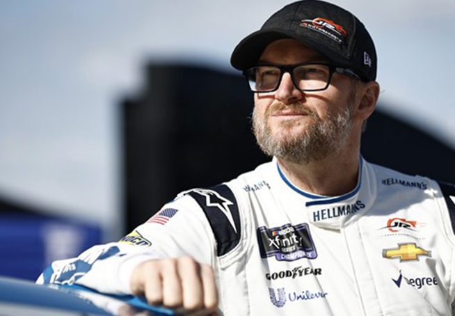 Dale Jr.