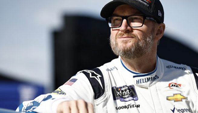 Featured Image for Dale’s Double: Earnhardt Jr. Locks in Both NXS Races in 2023