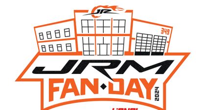 JRM Fan Day