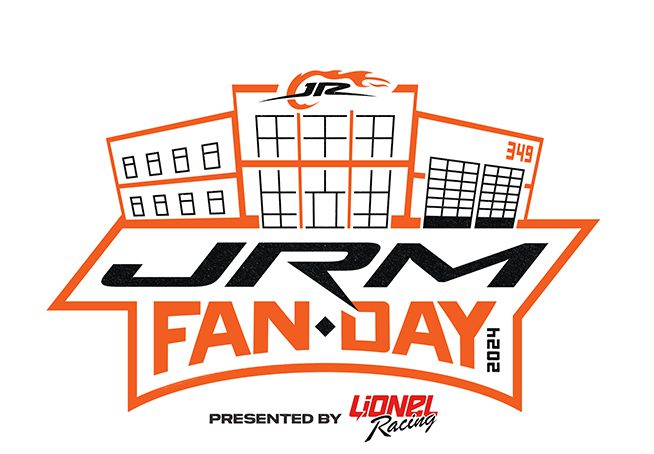 JRM Fan Day