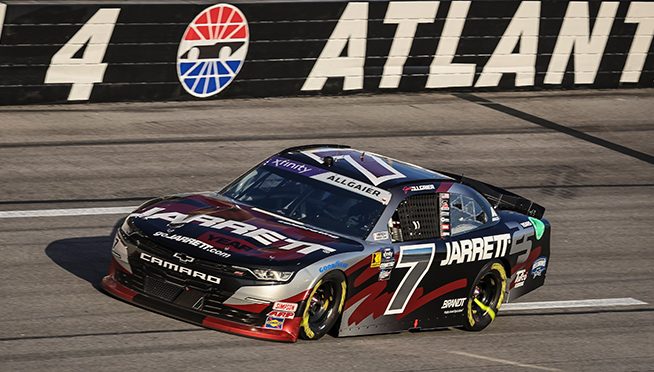 Featured Image for JRM to Commemorate Jarrett’s 25th Anniversary Celebration