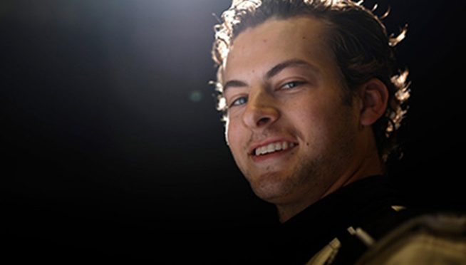 Featured Image for Connor Mosack, Porter Pipe & Supply Join JR Motorsports in 2024