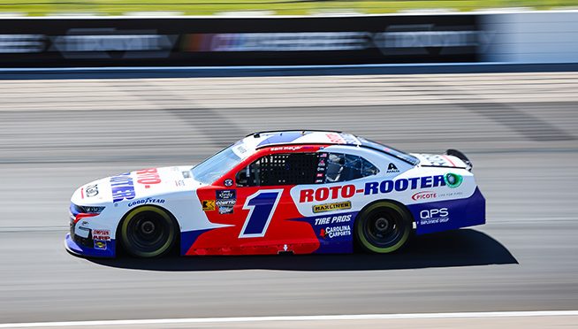 Featured Image for Roto-Rooter to Partner with JRM and Sam Mayer