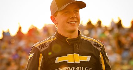 Conner Zilisch