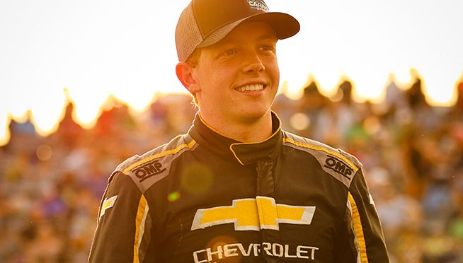 Featured Image for Connor Zilisch to Make NASCAR Xfinity Series Debut at Watkins Glen