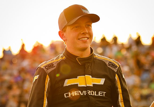 Conner Zilisch