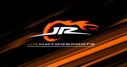 Jr Motorsports Logo