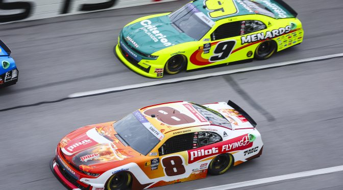 Featured Image for Preview: United Rentals 250 at Talladega Superspeedway