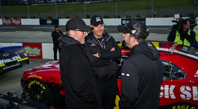 Featured Image for Season Preview: Overstreet, Kvapil Go Full-Time with JRM’s No. 1 Team