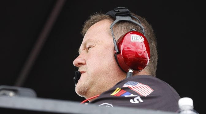 Featured image for Season Preview: New-Look JRM No. 88 Team Features Lindley, Zilisch for ’25 Season