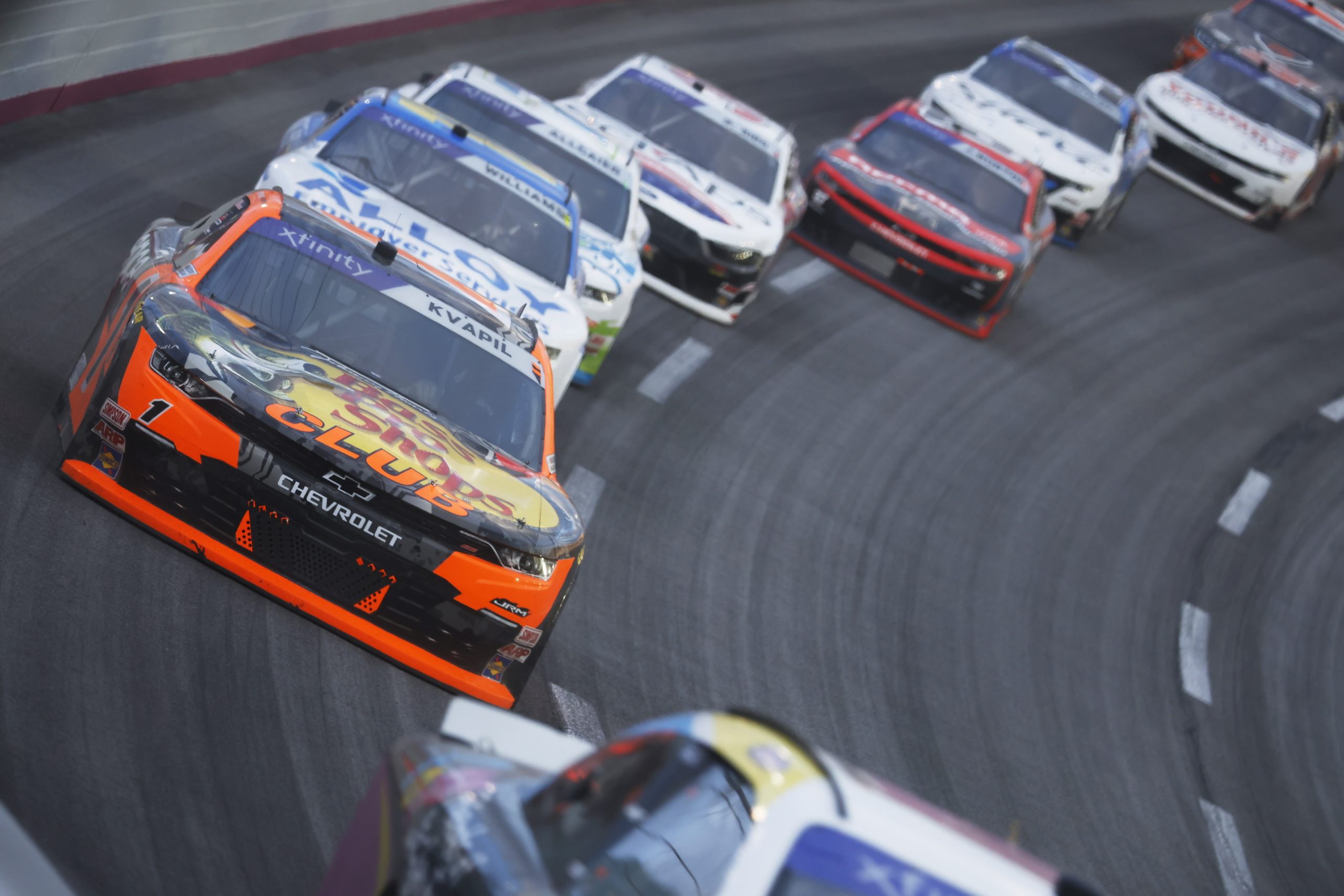 Atlanta Il Racing Atlanta I Gallery - JR Motorsports