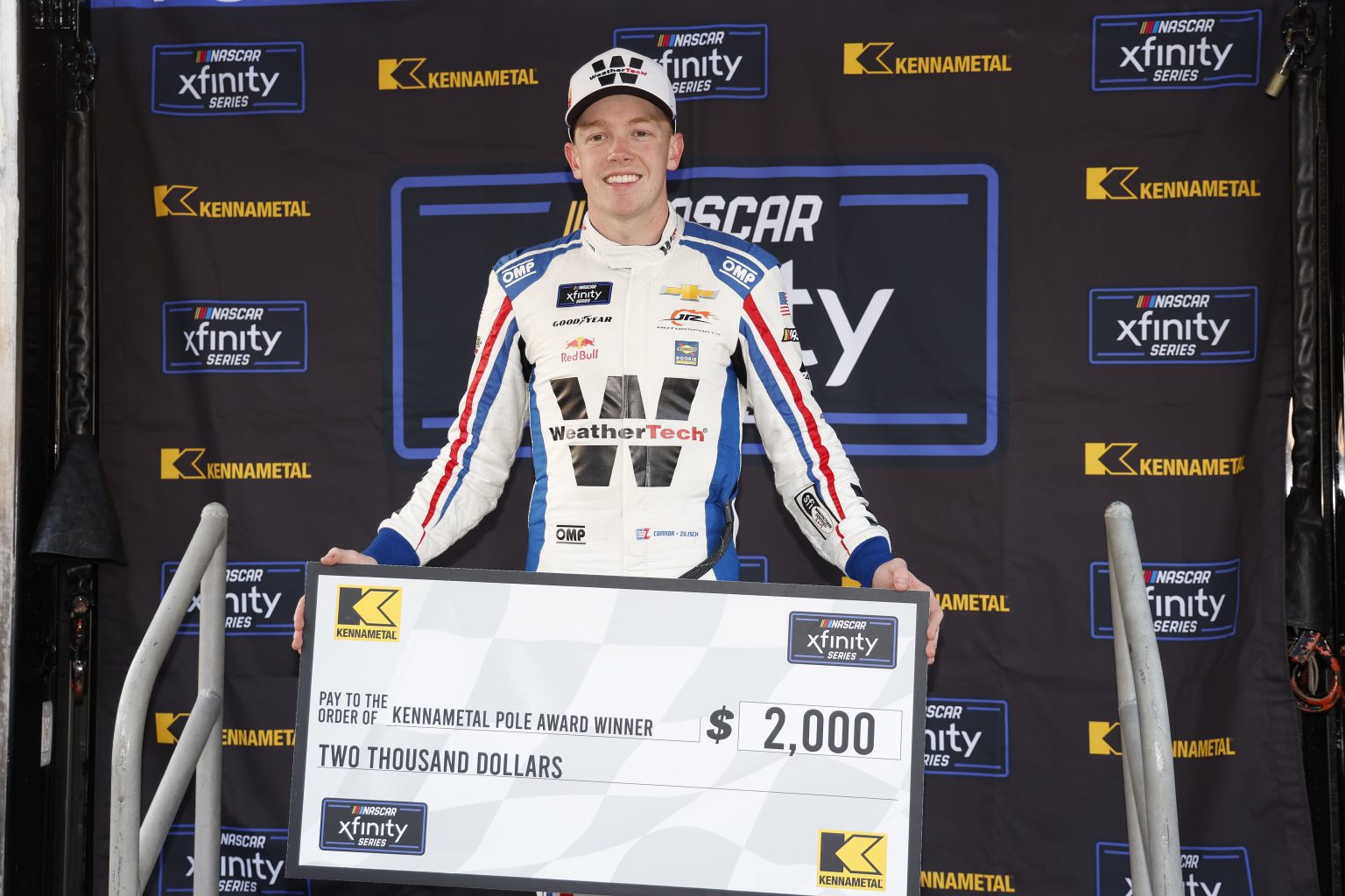 COTA | Gallery - JR Motorsports