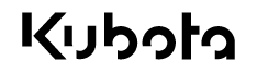 Kubota Website