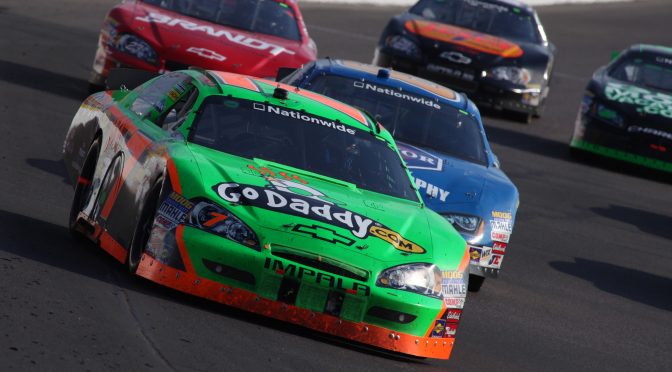 Featured image for JRM Returns to WWTR after 15-Year Absence, Seeking Record 16th Win of Season