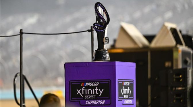 Featured Image for JR Motorsports NASCAR Xfinity Series Preview: Championship at Phoenix Raceway