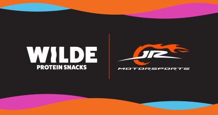 WILDE Protein Snacks and JRM Article Cover Photo