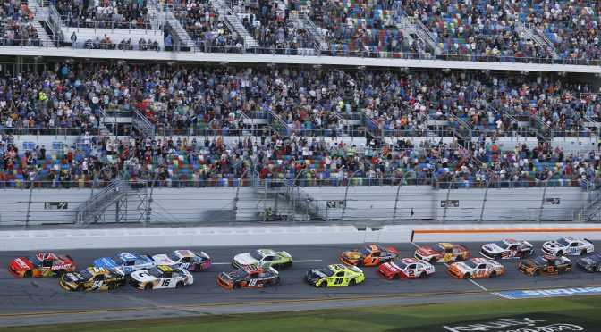Featured Image for Journey to 2026 Title Begins for JR Motorsports