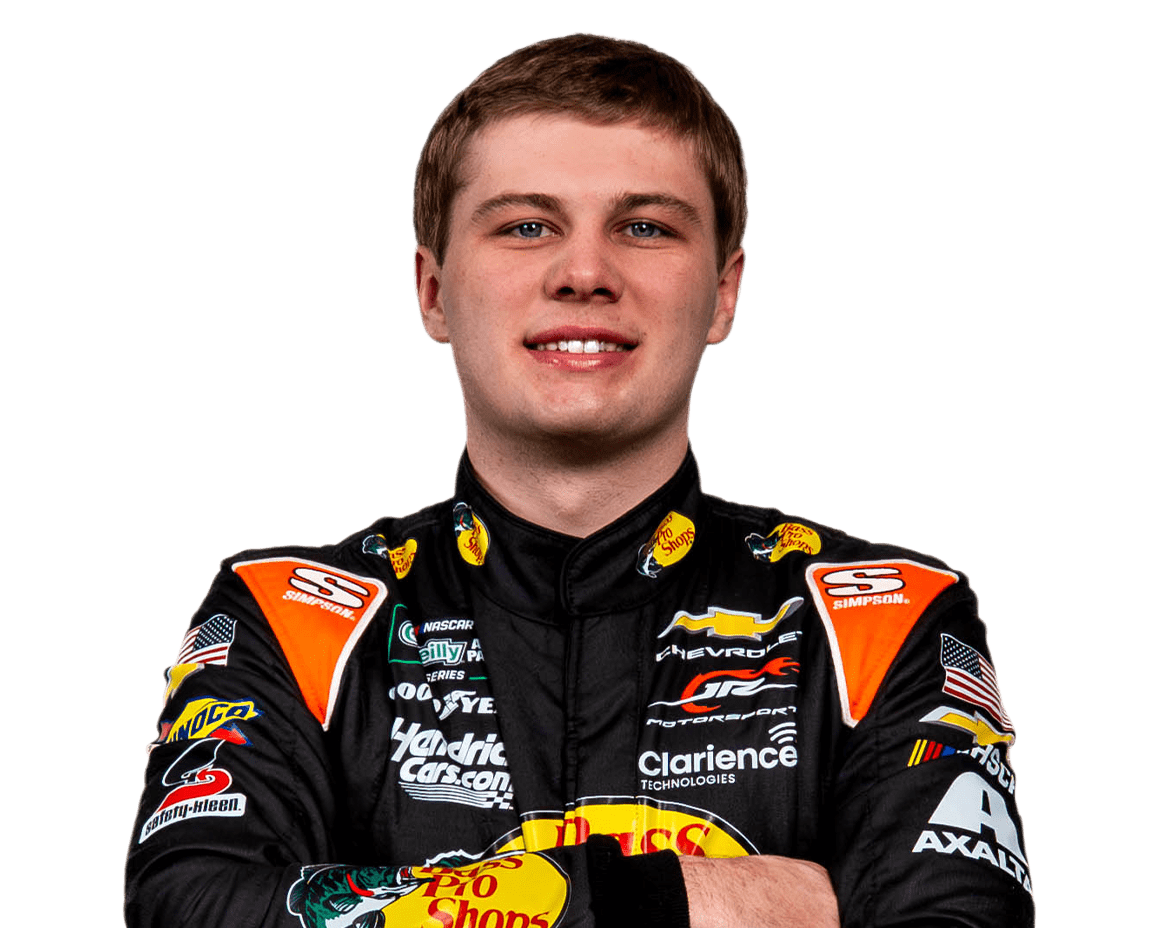 Teams - JR Motorsports