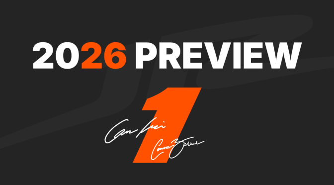 Featured image for Season Preview: Childers Sees Big Potential with Kvapil, Zilisch for No. 1 Team in ‘26