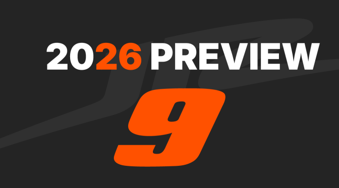 Featured Image for Season Preview: Bell To Lead JRM’s No. 9 Team, Multiple Drivers in 2026