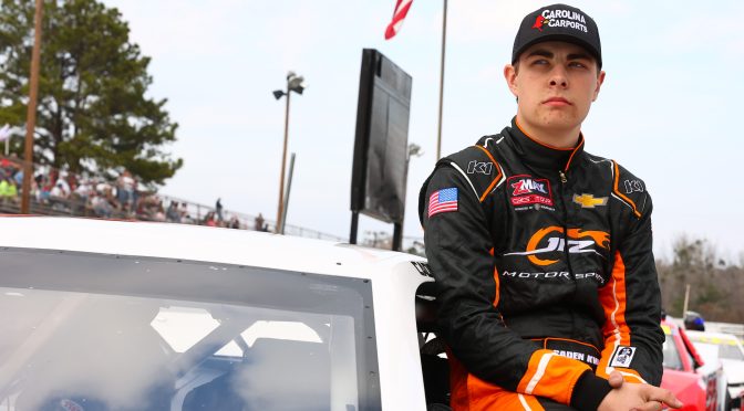 Featured Image for Late Model Preview: Kvapils Carry On JRM Legacy, Wyatt Miller Adds Another Generation To The Mix in ’26
