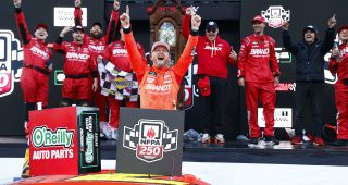 Modellino Pressofuso Dale Earnhardt Jr. 2021 United For America – Lionel 1:24 (nuovo) - Foto 3