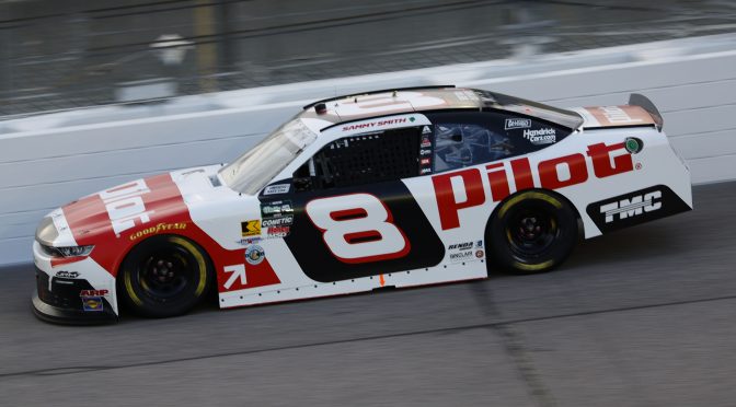 Featured image for JRM Weekend Preview: Texas Motor Speedway