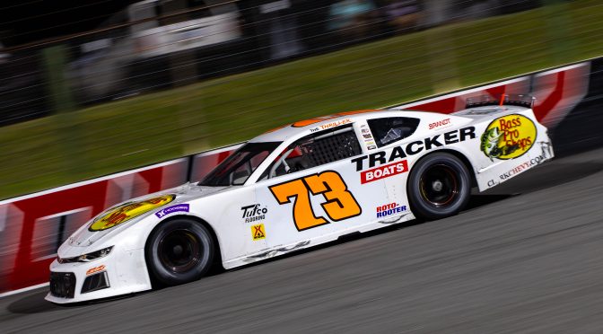 Featured Image for Sevens Wild for Wyatt Miller in Tri-County LMSC Run