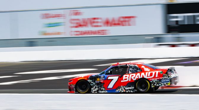 Featured image for JRM Weekend Preview: Sonoma Raceway