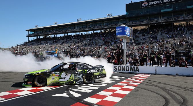 Featured Image for SVG Dominates, Zilisch Second at Sonoma as JRM Continues To Roll