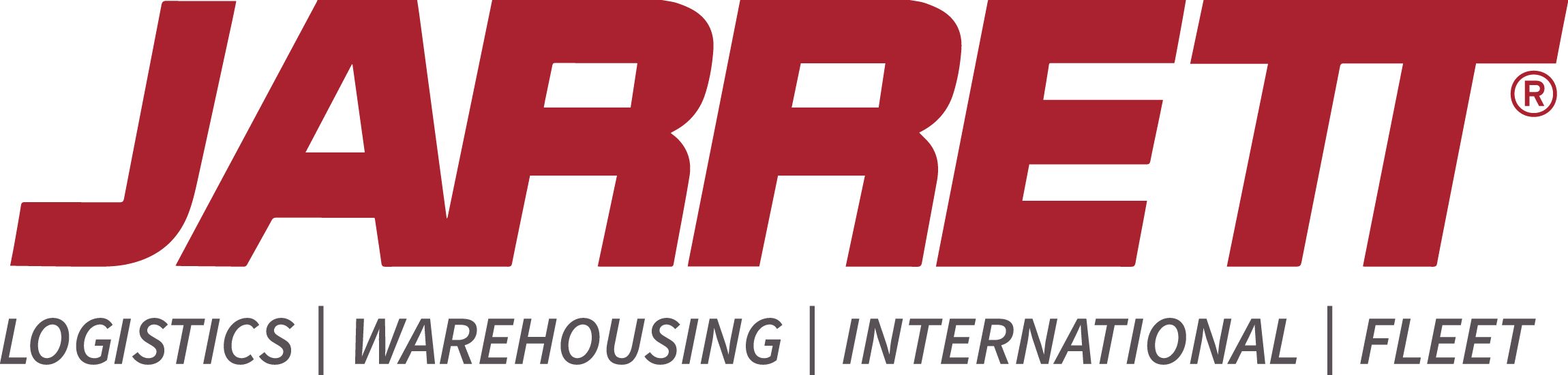 Jarrett Logo Website