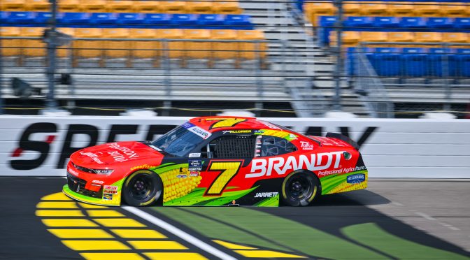 Featured Image for JRM Weekend Preview: Iowa Speedway