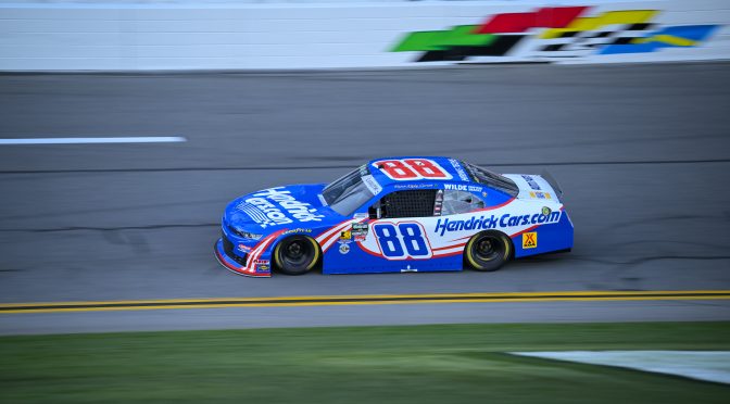 Featured Image for JRM Weekend Preview: Daytona International Speedway
