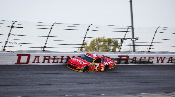 Featured Image for JRM Chase Weekend Preview: Darlington