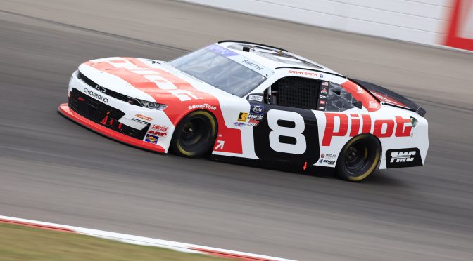Featured Image for JRM Chase Weekend Preview: Gateway