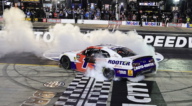 Featured image for JRM Chase Weekend Preview: Bristol II